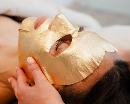 Anti - aging gelaatsverzorging op maat