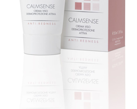 Calmsense Dermo Protective Face Cream