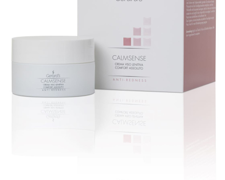 Calmsense Face Cream