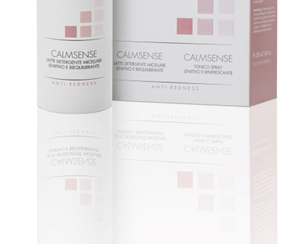 Calmsense Reiniging