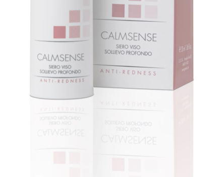 Calmsense Face Serum