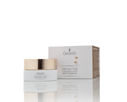 Genactive Eye Contour