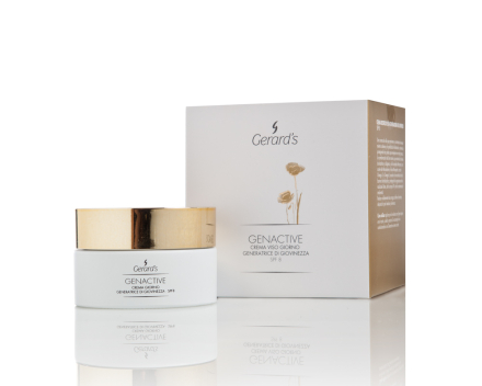 Genactive Day Cream