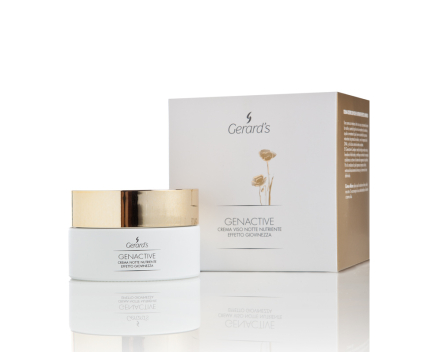 Genactive Night Cream