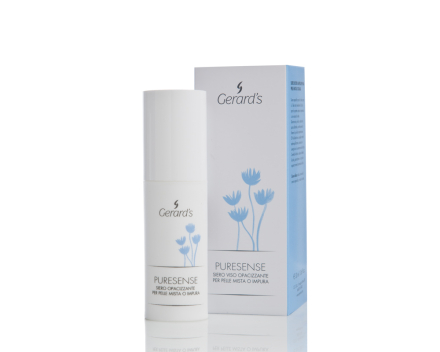 Puresense Serum