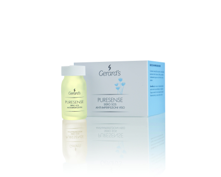 Puresense SOS Serum