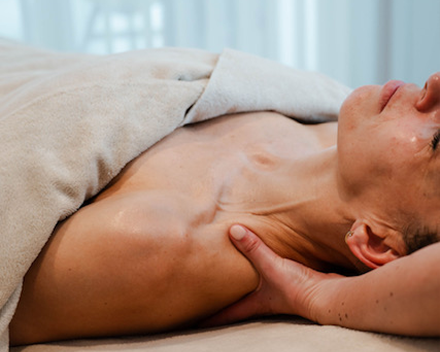 Me Time Dessel massages